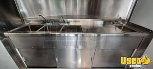 2022 2022 Kitchen Food Trailer Hand-washing Sink Texas for Sale