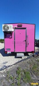 2022 2022 Kitchen Food Trailer Insulated Walls Texas for Sale