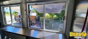 2022 2022 Kitchen Food Trailer Steam Table Texas for Sale