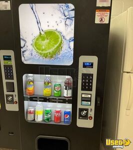 2022 3578 Usi Soda Machine New Jersey for Sale