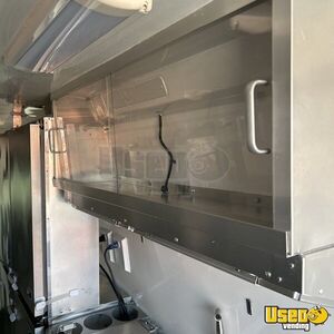 2022 4500 All-purpose Food Truck Interior Lighting Texas Diesel Engine for Sale