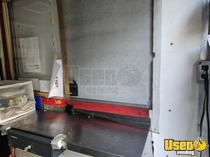 2022 6x10ta Concession Trailer Work Table Georgia for Sale