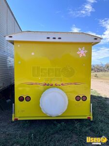 2022 6x12 Fddt Trailer 2022 Snowball Trailer Concession Window Colorado for Sale