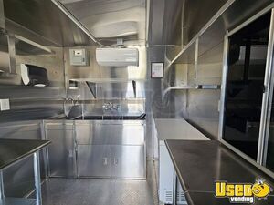 2022 82 Concession Trailer Electrical Outlets Texas for Sale