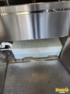 2022 82 Concession Trailer Hand-washing Sink Texas for Sale