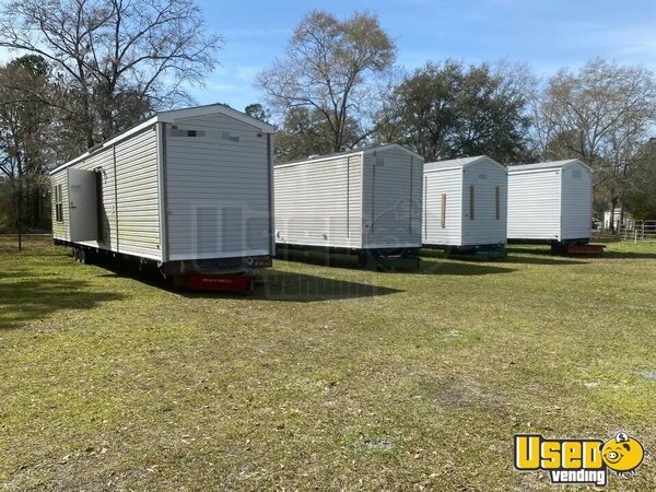 2022 848 Tiny Home Florida for Sale