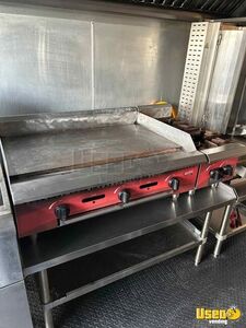 2022 8.5 X 16 Trailer Kitchen Food Trailer Exterior Customer Counter South Carolina for Sale