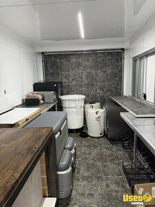 2022 8.5x20ta2 Beverage - Coffee Trailer Air Conditioning Minnesota for Sale