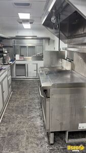 2022 8.5x20ta3 Kitchen Food Trailer Air Conditioning Saskatchewan for Sale