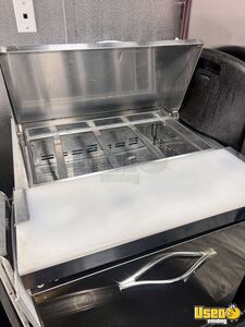 2022 8.5x28 Ta3 Kitchen Food Trailer Awning Florida for Sale