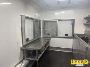 2022 Advancedccl8.514ta2 Kitchen Food Trailer 50 Arkansas for Sale