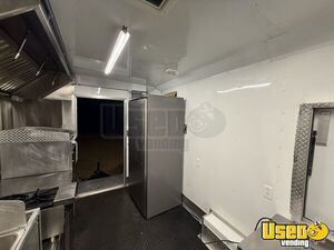 2022 Advancedccl8.514ta2 Kitchen Food Trailer Electrical Outlets Arkansas for Sale