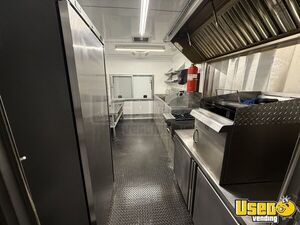 2022 Advancedccl8.514ta2 Kitchen Food Trailer Fire Extinguisher Arkansas for Sale