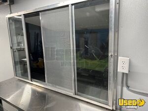 2022 Alfa Cargo Trl Kitchen Food Trailer Deep Freezer Virginia for Sale