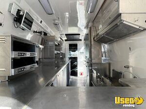 2022 All-purpose Food Truck 16 New Hampshire Diesel Engine for Sale