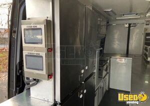 2022 All-purpose Food Truck 19 New Hampshire Diesel Engine for Sale