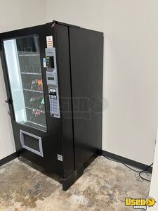 2022 Ams 39 Combo Ams Combo Vending Machine 2 Georgia for Sale