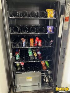 2022 Ams 39 Combo Ams Combo Vending Machine 3 Georgia for Sale