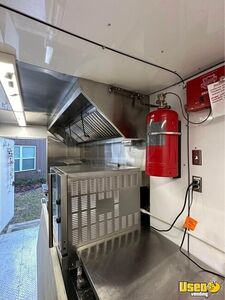 2022 Bakery Concession Trailer Bakery Trailer Cabinets Texas for Sale