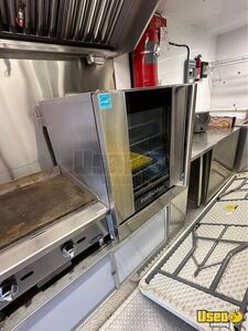 2022 Bakery Concession Trailer Bakery Trailer Concession Window Texas for Sale