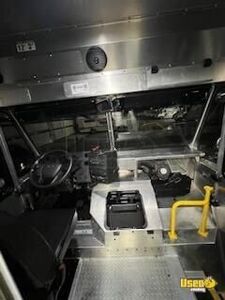 2022 Bakery Food Truck Bakery Food Truck Backup Camera Texas Gas Engine for Sale