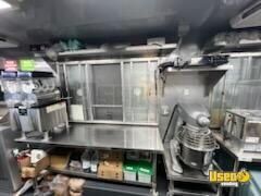 2022 Bakery Food Truck Bakery Food Truck Generator Texas Gas Engine for Sale