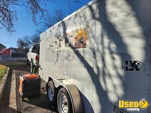 2022 Beverage And Coffee Concession Trailer Beverage - Coffee Trailer Concession Window Nevada for Sale