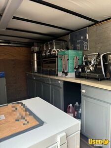 2022 Beverage Trailer Beverage - Coffee Trailer Concession Window Florida for Sale