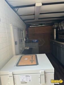 2022 Beverage Trailer Beverage - Coffee Trailer Refrigerator Florida for Sale