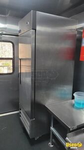 2022 Blackout Kitchen Food Trailer Deep Freezer South Carolina for Sale