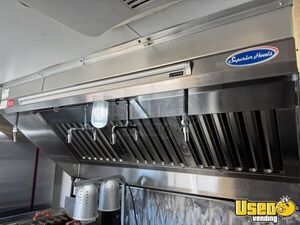 2022 Blazer Kitchen Food Trailer 36 Kansas for Sale