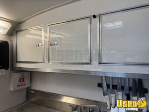 2022 Blazer Kitchen Food Trailer Breaker Panel Kansas for Sale