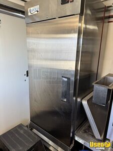 2022 Blazer Kitchen Food Trailer Exhaust Fan Kansas for Sale