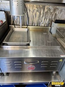 2022 Blazer Kitchen Food Trailer Hot Dog Warmer Kansas for Sale