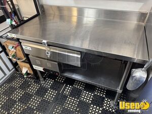 2022 Blazer Kitchen Food Trailer Pro Fire Suppression System Kansas for Sale