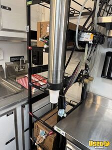 2022 Blazer Kitchen Food Trailer Work Table Kansas for Sale