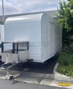 2022 Business Concession Trailer Air Conditioning California for Sale