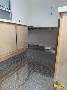 2022 Business Concession Trailer Exterior Customer Counter California for Sale