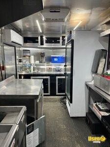 2022 Cargo Kitchen Food Trailer Exterior Customer Counter New Hampshire for Sale