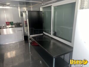 2022 Cargo Kitchen Food Trailer Generator Georgia for Sale