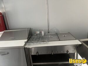 2022 Cargo Kitchen Food Trailer Propane Tank Georgia for Sale