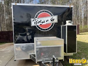 2022 Cargo Kitchen Food Trailer Removable Trailer Hitch Georgia for Sale