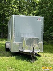 2022 Cargo/grooming Pet Care / Veterinary Truck Air Conditioning West Virginia for Sale