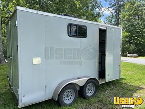 2022 Cargo/grooming Pet Care / Veterinary Truck Cabinets West Virginia for Sale