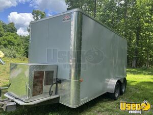 2022 Cargo/grooming Pet Care / Veterinary Truck West Virginia for Sale