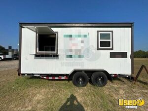 2022 Carhauler Concession Trailer Air Conditioning Louisiana for Sale