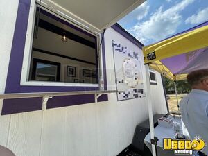 2022 Carhauler Concession Trailer Louisiana for Sale