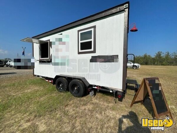 2022 Carhauler Concession Trailer Louisiana for Sale