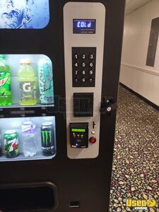 2022 Cb500 Usi Soda Machine 10 Idaho for Sale