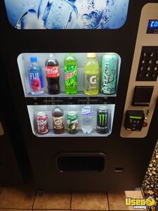 2022 Cb500 Usi Soda Machine 11 Idaho for Sale